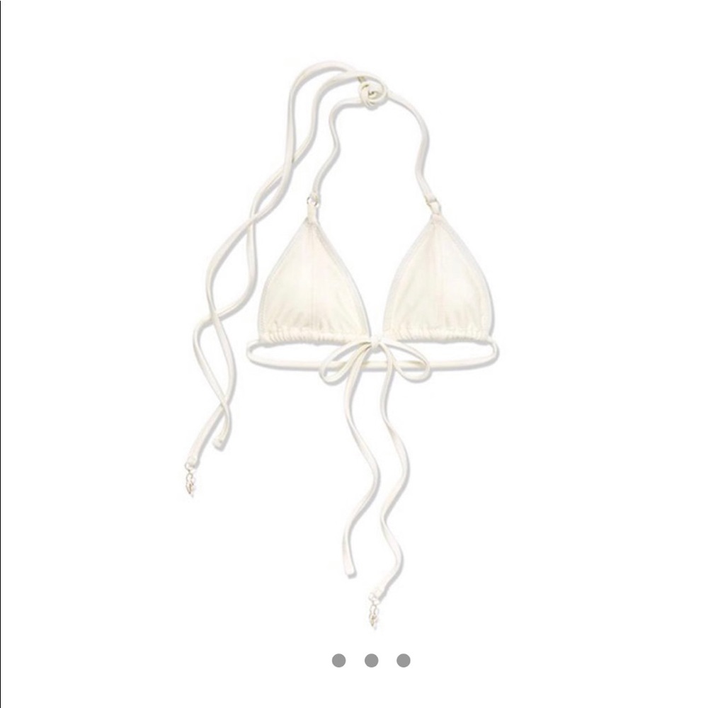 Inamorata Capreria Swim Top